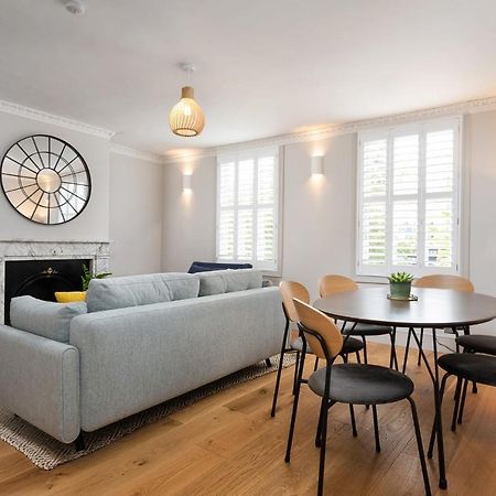 Period Henley 2 Bed Apt With Parking For 1 Car Appartement Buitenkant foto